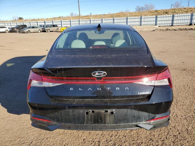 Photo 5 VIN: KMHLP4AG6PU402180 - HYUNDAI ELANTRA LI 