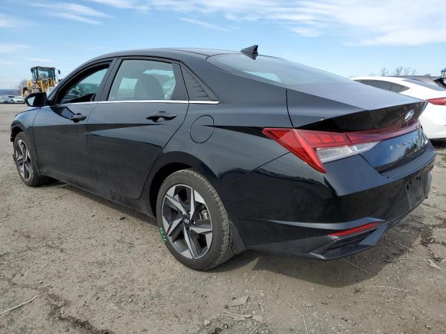 Photo 1 VIN: KMHLP4AG6PU405984 - HYUNDAI ELANTRA LI 