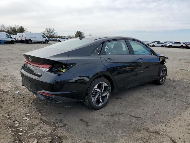 Photo 2 VIN: KMHLP4AG6PU405984 - HYUNDAI ELANTRA LI 