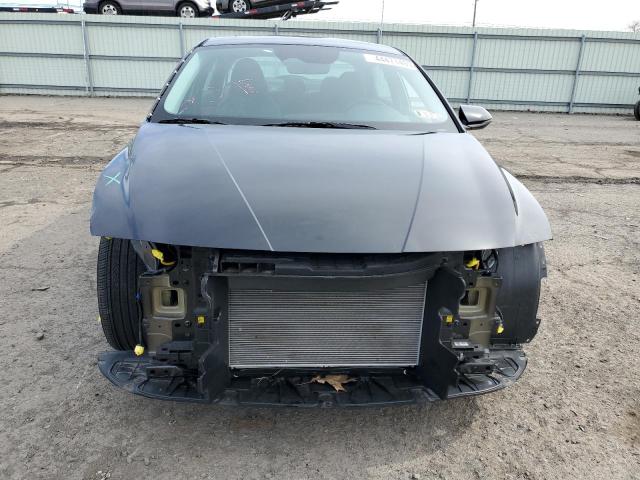 Photo 4 VIN: KMHLP4AG6PU405984 - HYUNDAI ELANTRA LI 