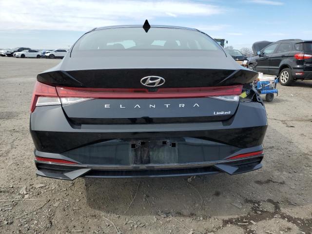 Photo 5 VIN: KMHLP4AG6PU405984 - HYUNDAI ELANTRA LI 