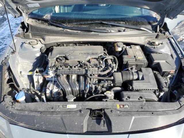 Photo 10 VIN: KMHLP4AG6PU454649 - HYUNDAI ELANTRA 