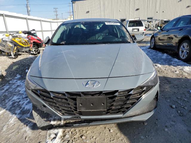 Photo 4 VIN: KMHLP4AG6PU454649 - HYUNDAI ELANTRA 