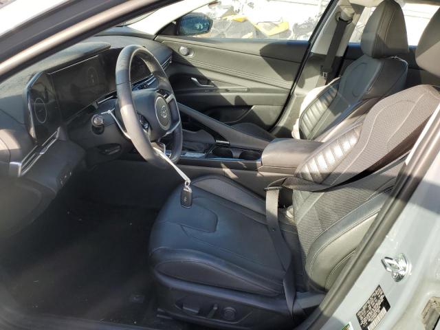 Photo 6 VIN: KMHLP4AG6PU454649 - HYUNDAI ELANTRA 