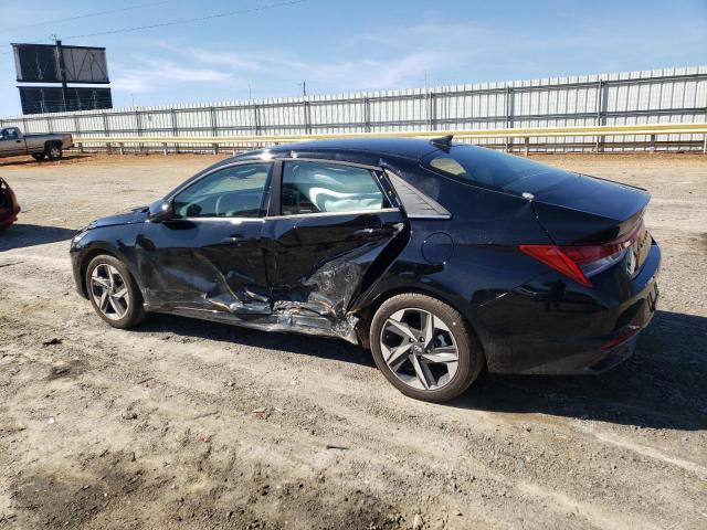 Photo 1 VIN: KMHLP4AG6PU454697 - HYUNDAI ELANTRA LI 