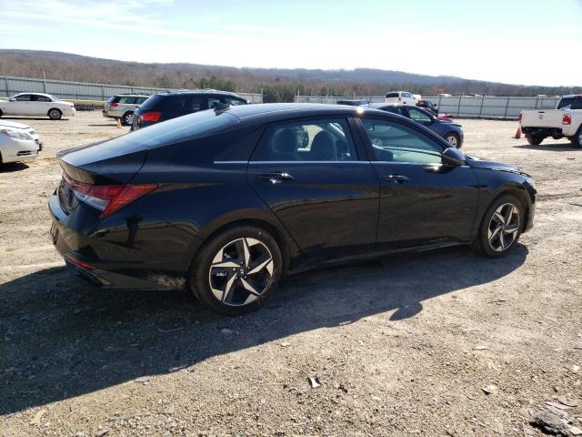 Photo 2 VIN: KMHLP4AG6PU454697 - HYUNDAI ELANTRA LI 