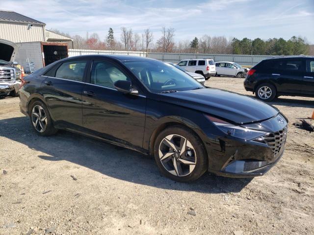 Photo 3 VIN: KMHLP4AG6PU454697 - HYUNDAI ELANTRA LI 