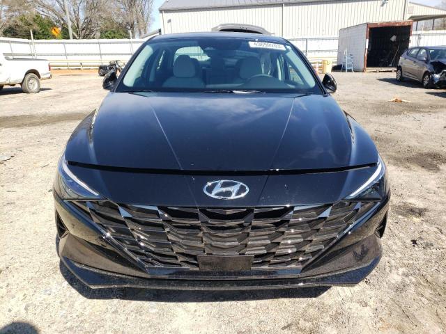 Photo 4 VIN: KMHLP4AG6PU454697 - HYUNDAI ELANTRA LI 