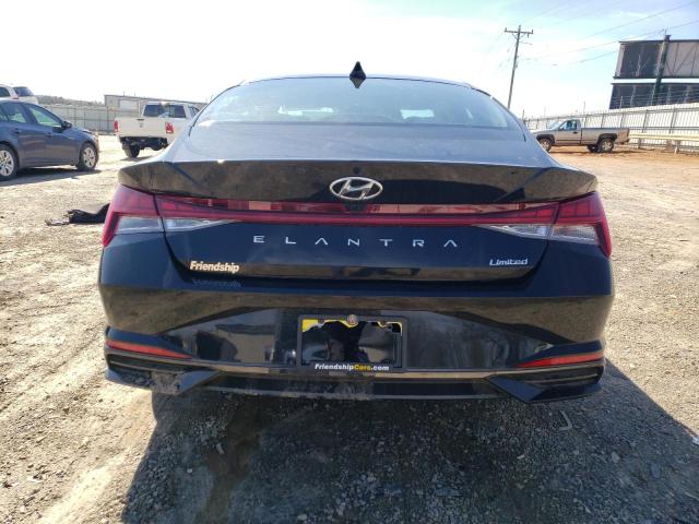 Photo 5 VIN: KMHLP4AG6PU454697 - HYUNDAI ELANTRA LI 