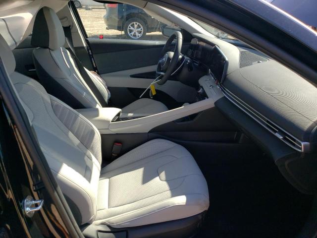 Photo 6 VIN: KMHLP4AG6PU454697 - HYUNDAI ELANTRA LI 