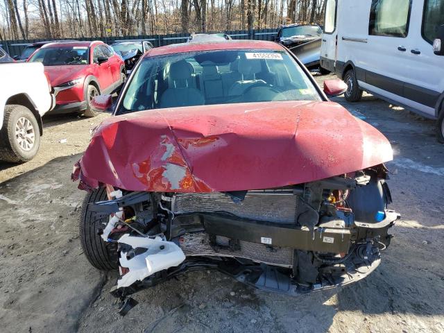 Photo 4 VIN: KMHLP4AG6PU462105 - HYUNDAI ELANTRA 