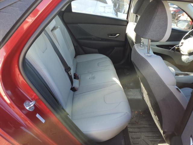 Photo 9 VIN: KMHLP4AG6PU462105 - HYUNDAI ELANTRA 