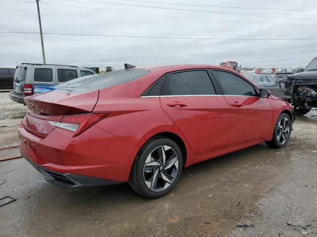 Photo 2 VIN: KMHLP4AG6PU494861 - HYUNDAI ELANTRA 