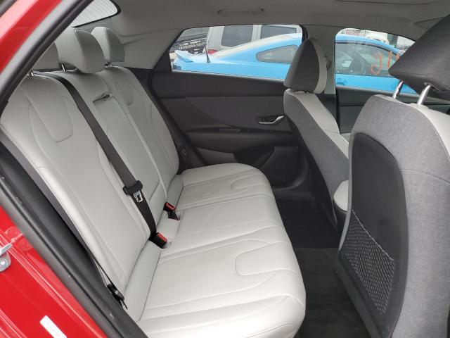 Photo 9 VIN: KMHLP4AG6PU494861 - HYUNDAI ELANTRA 