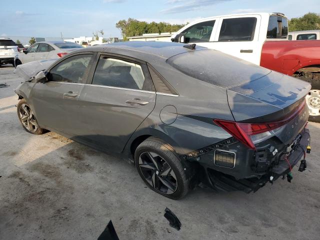 Photo 1 VIN: KMHLP4AG6PU561037 - HYUNDAI ELANTRA LI 