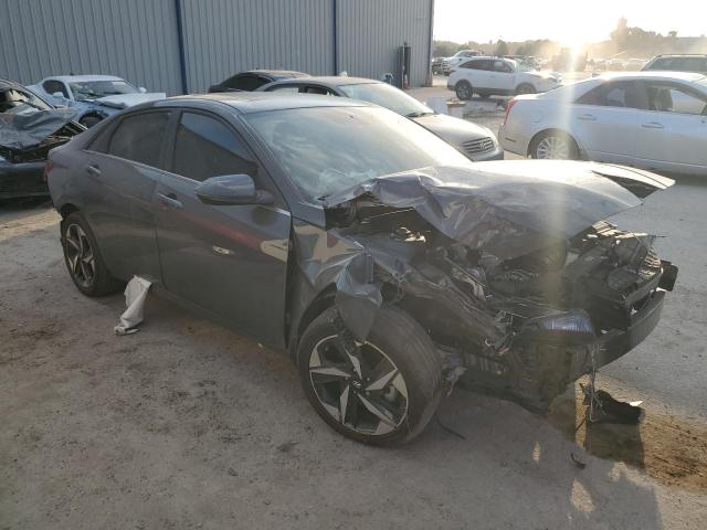 Photo 3 VIN: KMHLP4AG6PU561037 - HYUNDAI ELANTRA LI 