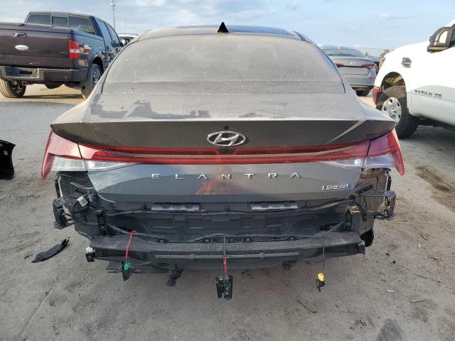 Photo 5 VIN: KMHLP4AG6PU561037 - HYUNDAI ELANTRA LI 