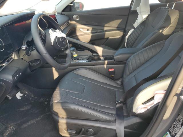 Photo 6 VIN: KMHLP4AG6PU561037 - HYUNDAI ELANTRA LI 