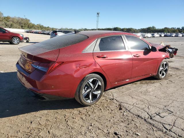 Photo 2 VIN: KMHLP4AG6PU577710 - HYUNDAI ELANTRA LI 