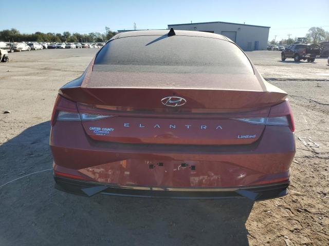 Photo 5 VIN: KMHLP4AG6PU577710 - HYUNDAI ELANTRA LI 