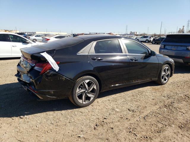 Photo 2 VIN: KMHLP4AG7MU116110 - HYUNDAI ELANTRA LI 