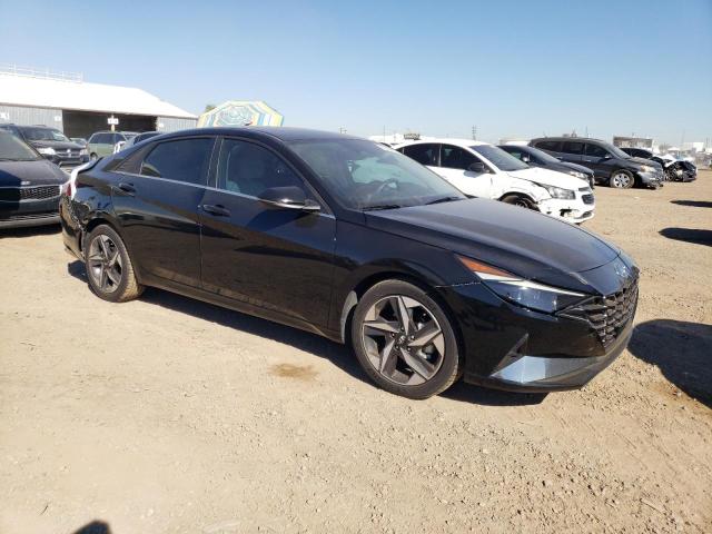 Photo 3 VIN: KMHLP4AG7MU116110 - HYUNDAI ELANTRA LI 