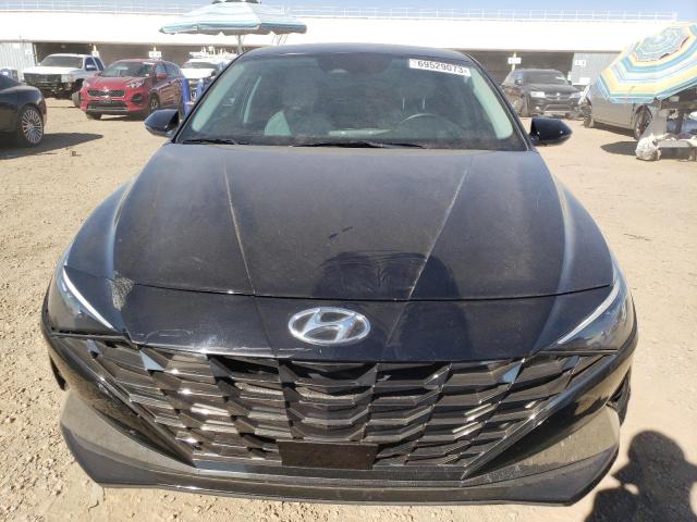 Photo 4 VIN: KMHLP4AG7MU116110 - HYUNDAI ELANTRA LI 