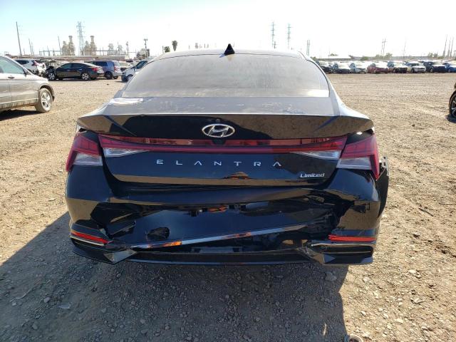 Photo 5 VIN: KMHLP4AG7MU116110 - HYUNDAI ELANTRA LI 