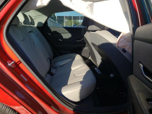 Photo 5 VIN: KMHLP4AG7MU133473 - HYUNDAI ELANTRA LI 