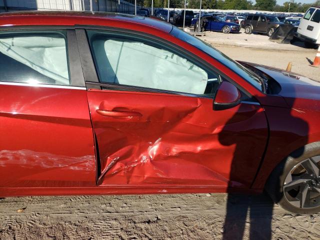 Photo 8 VIN: KMHLP4AG7MU133473 - HYUNDAI ELANTRA LI 