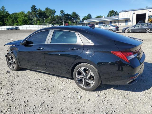 Photo 1 VIN: KMHLP4AG7MU157031 - HYUNDAI ELANTRA LI 