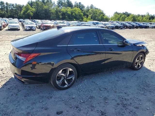 Photo 2 VIN: KMHLP4AG7MU157031 - HYUNDAI ELANTRA LI 