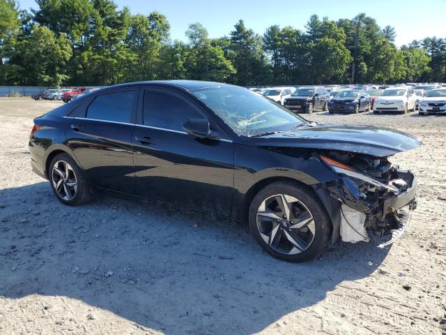 Photo 3 VIN: KMHLP4AG7MU157031 - HYUNDAI ELANTRA LI 