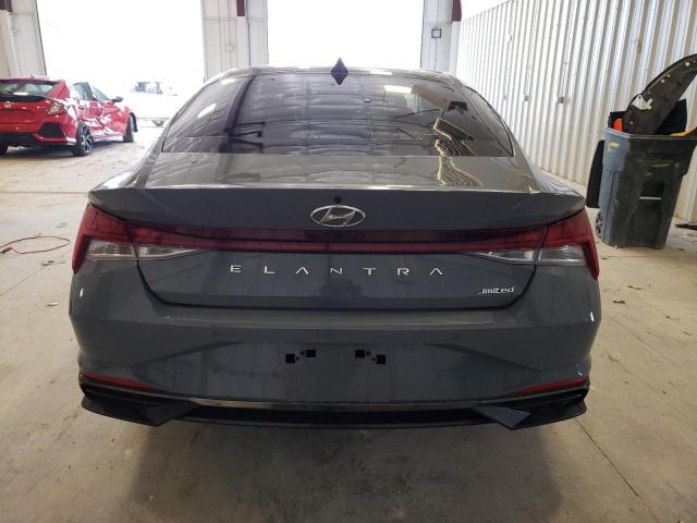 Photo 5 VIN: KMHLP4AG7MU160446 - HYUNDAI ELANTRA 