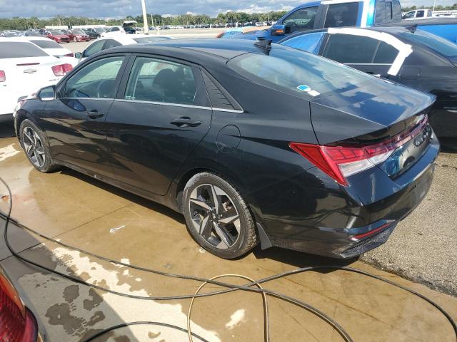 Photo 1 VIN: KMHLP4AG7NU218721 - HYUNDAI ELANTRA LI 