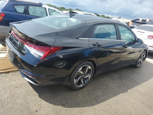 Photo 2 VIN: KMHLP4AG7NU218721 - HYUNDAI ELANTRA LI 