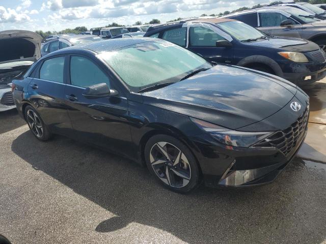 Photo 3 VIN: KMHLP4AG7NU218721 - HYUNDAI ELANTRA LI 