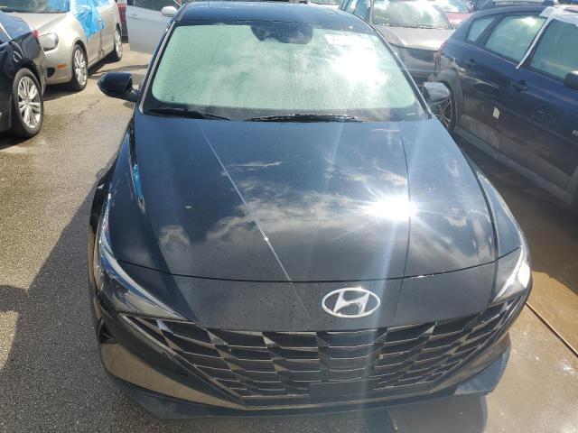 Photo 4 VIN: KMHLP4AG7NU218721 - HYUNDAI ELANTRA LI 