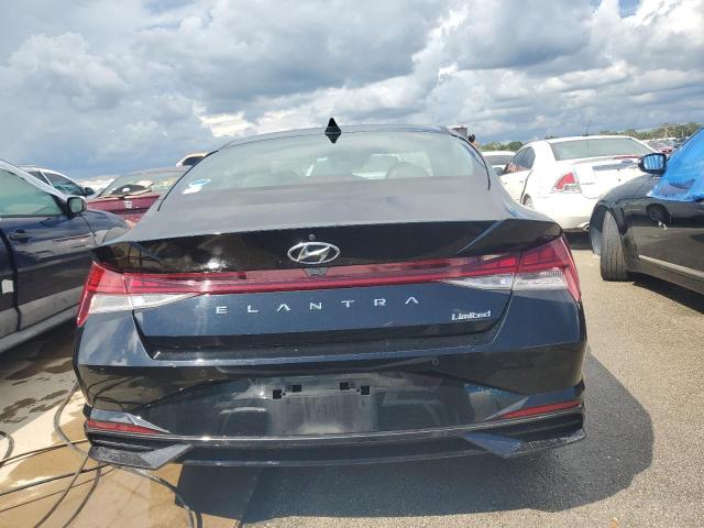 Photo 5 VIN: KMHLP4AG7NU218721 - HYUNDAI ELANTRA LI 