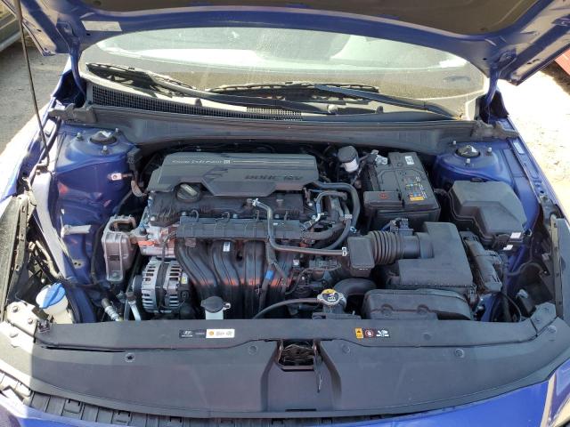 Photo 10 VIN: KMHLP4AG7NU282029 - HYUNDAI ELANTRA LI 