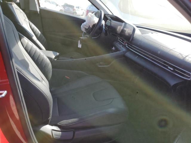 Photo 4 VIN: KMHLP4AG7NU288266 - HYUNDAI ELANTRA LI 