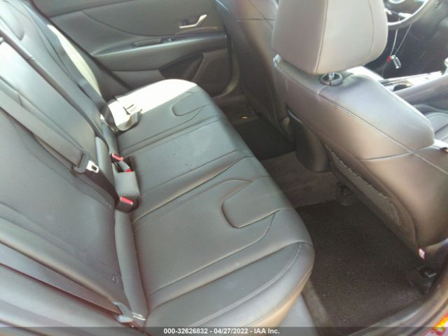 Photo 7 VIN: KMHLP4AG7NU300822 - HYUNDAI ELANTRA 