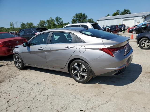 Photo 1 VIN: KMHLP4AG7NU301498 - HYUNDAI ELANTRA LI 