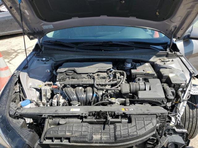 Photo 10 VIN: KMHLP4AG7NU301498 - HYUNDAI ELANTRA LI 