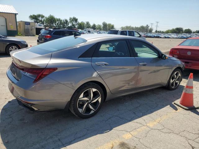 Photo 2 VIN: KMHLP4AG7NU301498 - HYUNDAI ELANTRA LI 