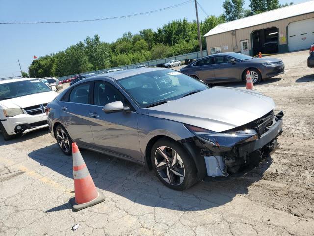 Photo 3 VIN: KMHLP4AG7NU301498 - HYUNDAI ELANTRA LI 