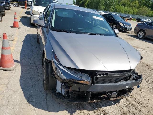 Photo 4 VIN: KMHLP4AG7NU301498 - HYUNDAI ELANTRA LI 