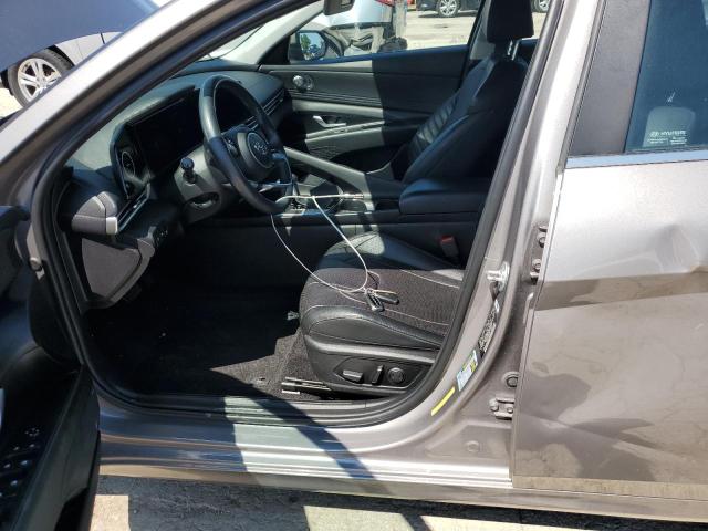 Photo 6 VIN: KMHLP4AG7NU301498 - HYUNDAI ELANTRA LI 