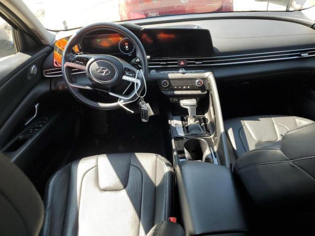 Photo 7 VIN: KMHLP4AG7NU301498 - HYUNDAI ELANTRA LI 