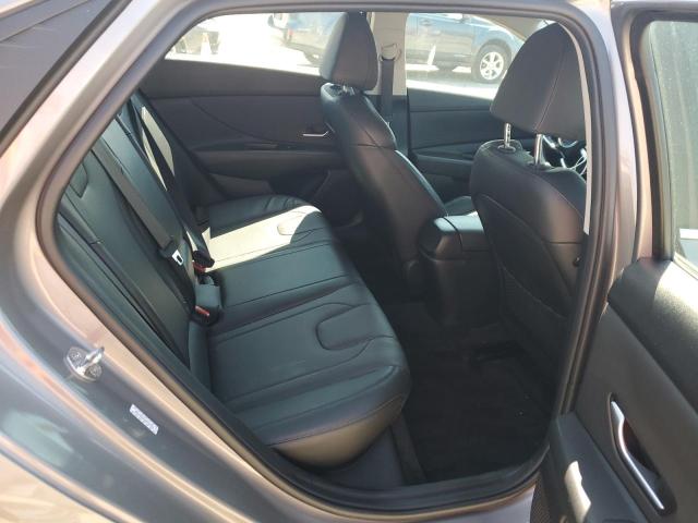 Photo 9 VIN: KMHLP4AG7NU301498 - HYUNDAI ELANTRA LI 